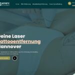 Deine Laser Tattooentfernung Hannover