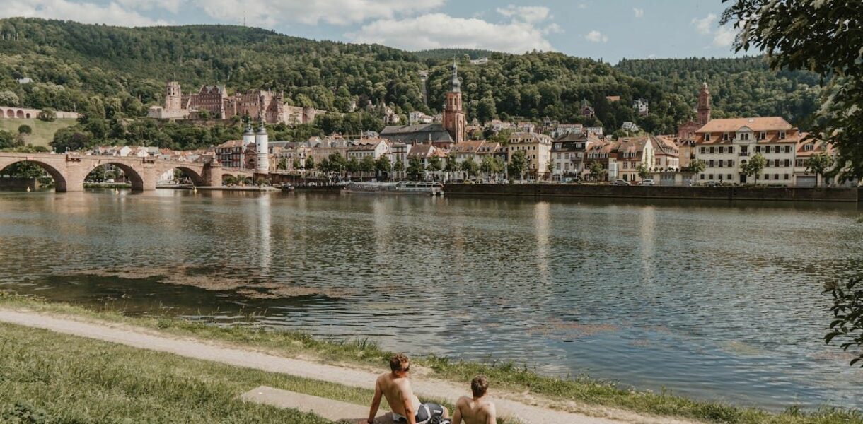 Heidelberg: Eine Stadt der Kontraste und Geschichte