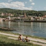 Heidelberg: Eine Stadt der Kontraste und Geschichte