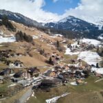 Wintersport in den Schweizer Alpen: Eine Zukunft in Bewegung